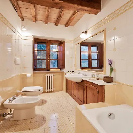 Tower House In Umbria With Pool And Garden Monte Castelli