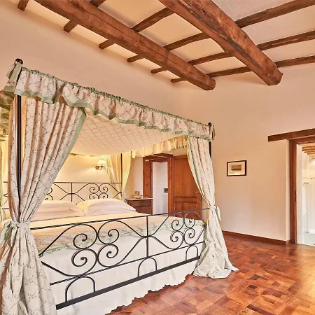 Belvilla By Oyo Casa Torre Holiday home Monte Castelli