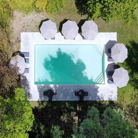 Tower House In Umbria With Pool And Garden Monte Castelli