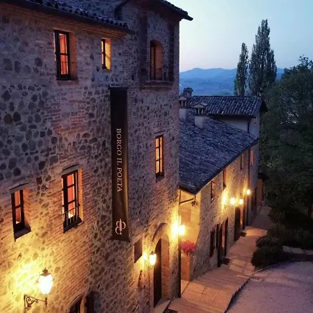 Belvilla By Oyo Casa Torre Holiday home Monte Castelli