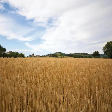 Tower House In Umbria With Pool And Garden בית נופש *
