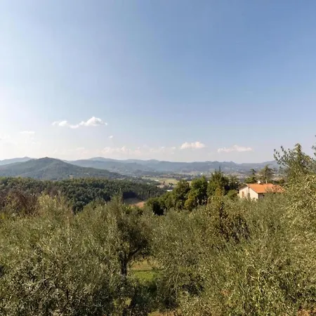 Tower House In Umbria With Pool And Garden *